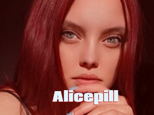 Alicepill