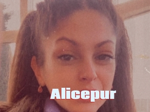 Alicepur