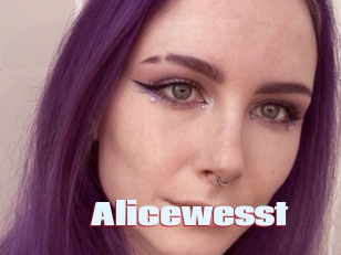 Alicewesst