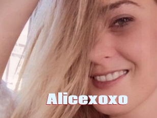 Alicexoxo