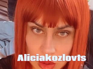 aliciakozlovts Anal Open