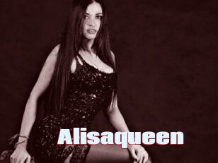 Alisaqueen