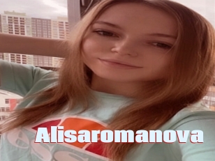 Alisaromanova