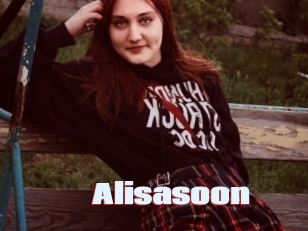 Alisasoon