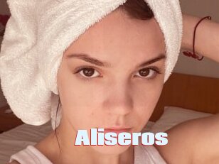 Aliseros