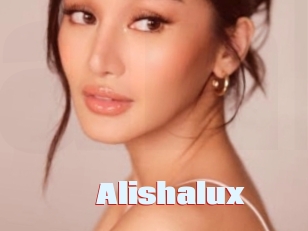alishalux Anal Open