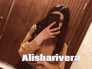 Alisharivera