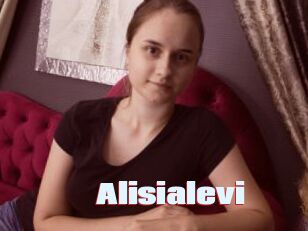 Alisialevi