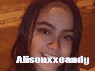 Alisonxxcandy