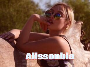 Alissonbia