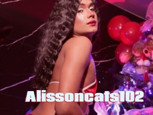Alissoncats102