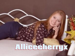 Allicecherryx