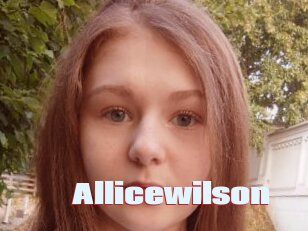 Allicewilson
