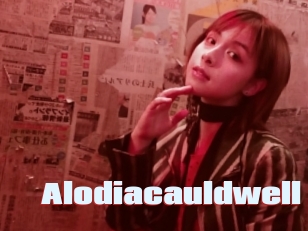 Alodiacauldwell