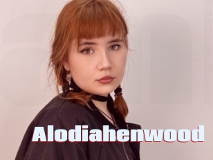 Alodiahenwood