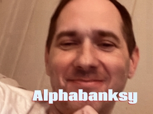Alphabanksy