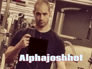alphajoshhot Anal Open