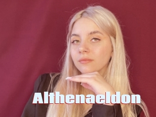 Althenaeldon