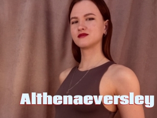 Althenaeversley