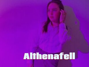 Althenafell