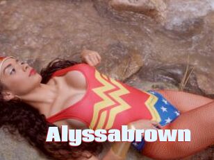 Alyssabrown