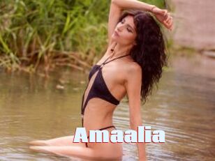 Amaalia