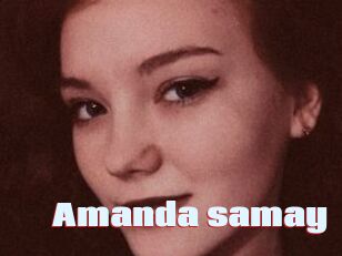 Amanda_samay