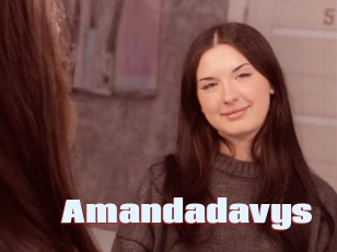 Amandadavys