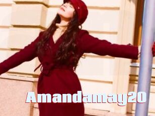 Amandamay20