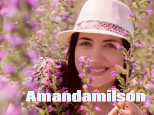 Amandamilson