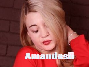 Amandasii