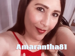 Amarantha81