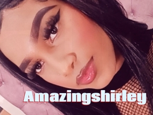 Amazingshirley