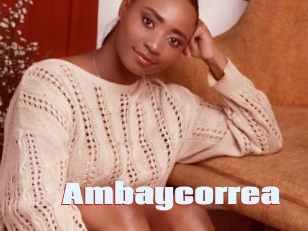 ambaycorrea Anal Open