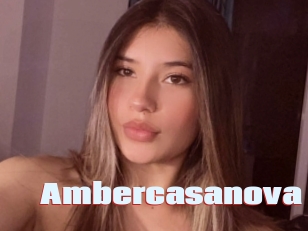 Ambercasanova
