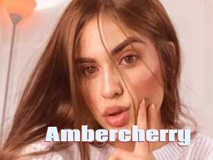 Ambercherry