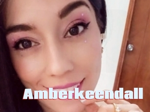amberkeendall Anal Open