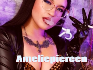 ameliepiercen Anal Open