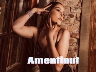 Amentinut