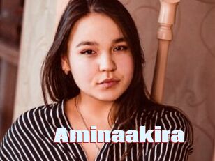 Aminaakira