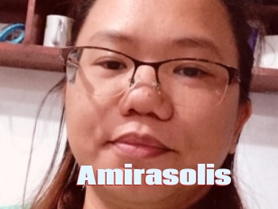 Amirasolis