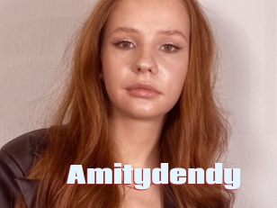 Amitydendy