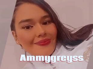Ammygreyss