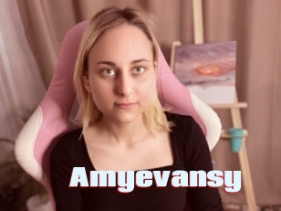 amyevansy Anal Open