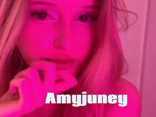 Amyjuney