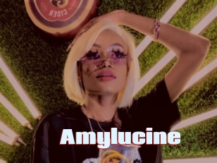 Amylucine
