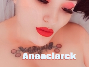 Anaaclarck
