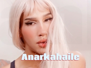 Anarkahaile