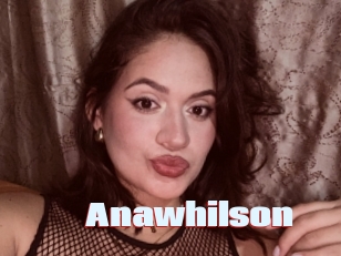 Anawhilson