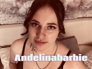 Andelinabarbie